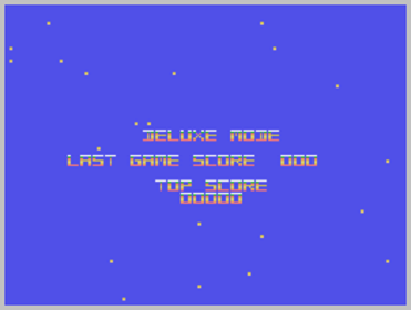 Computer Space - Screenshot - High Scores (World) - 262x198