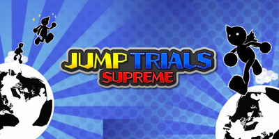 Jump Trials Supreme - Banner (World) - 2000x1000