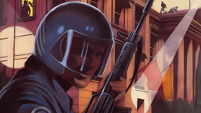 Hostage: Rescue Mission - Fanart - Background (World) - 1920x1080
