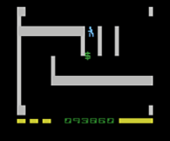 Fox Hunt Arena - Screenshot - Gameplay (World) - 192x160