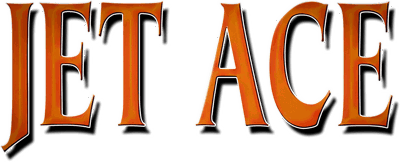 Jet Ace - Clear Logo (Europe) - 2400x972
