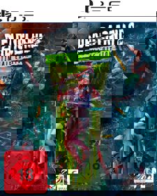 Dead Island 2 Ultimate Edition - Box - Front (Germany) - 1205x1500