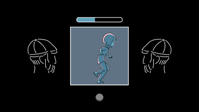 Illustration of and Roger