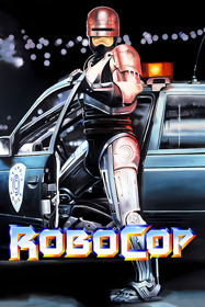 RoboCop - Fanart - Box - Front (World) - 1800x2700