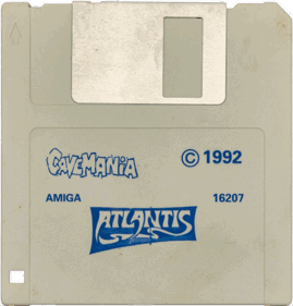 Cavemania - Disc (Europe) - 1008x1052