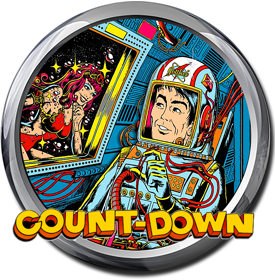 Count-Down - Fanart - Cart - Front (World) - 878x894