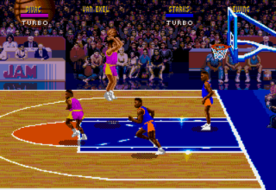 NBA Jam - Screenshot - Gameplay (World) - 640x440