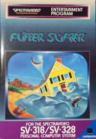 Flipper Slipper - Box - Front (North America) - 698x1002