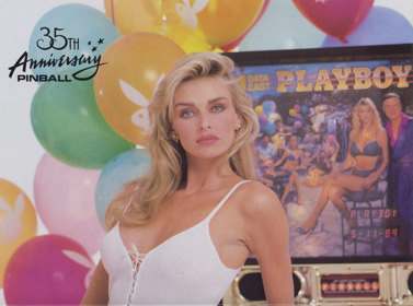Playboy 35th Anniversary - Fanart - Background (World) - 1143x850
