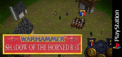 Warhammer: Shadow of the Horned Rat - Banner (North America) - 460x215