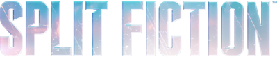 Split Fiction - Clear Logo (World) - 2880x592
