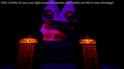 Boofies Bunker - Screenshot - Game Over (World) - 1919x1076