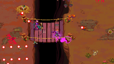 Atomicrops  - Screenshot - Gameplay (World) - 1280x720