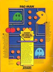 Pac-Man - Box - Back (North America) - 1131x1523