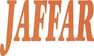 Jaffar - Clear Logo (Europe) - 2400x1425