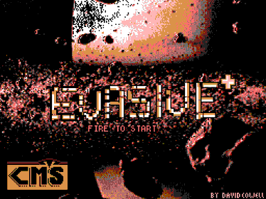 CMS The Games Collection - Screenshot - Game Title (Europe) - 512x384