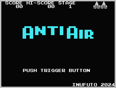 AntiAir - Screenshot - Game Title (World) - 262x198