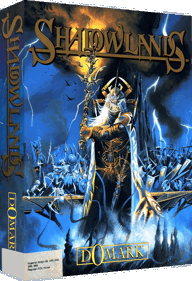 Shadowlands - Box - 3D (Europe) - 850x1244