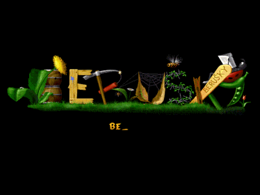 Berusky - Screenshot - Game Title (World) - 640x480