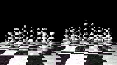 Virtual Kasparov - Fanart - Background (World) - 1920x1080