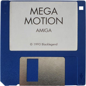 Mega Motion - Disc (Europe) - 954x959