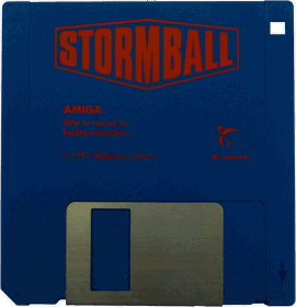 Stormball - Disc (Europe) - 1047x1087