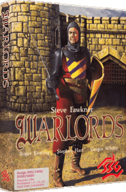 Warlords - Box - 3D (North America) - 819x1243