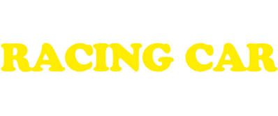 Racing Car - Clear Logo (Europe) - 2400x1000