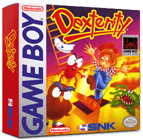Dexterity - Box - 3D (North America) - 1016x998