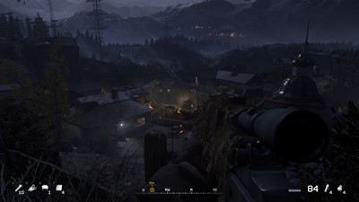 Call of Duty: Modern Warfare Remastered - Screenshot - Gameplay (World) - 1920x1080