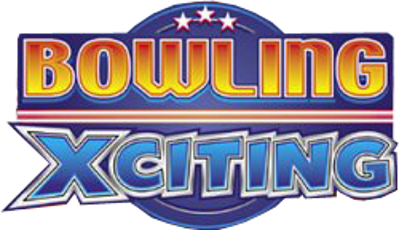 Bowling Xciting - Clear Logo (Europe) - 250x144