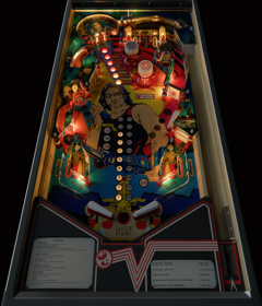 Thunder Man - Screenshot - Gameplay (World) - 1852x2160