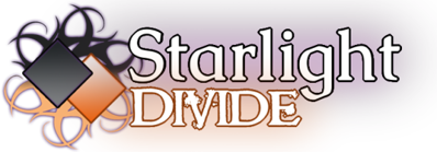 Starlight Divide - Clear Logo (World) - 573x200