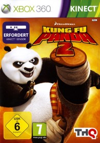 Kung Fu Panda 2 - Box - Front (Germany) - 600x861
