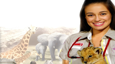 Imagine: Zookeeper - Fanart - Background (North America) - 1920x1080