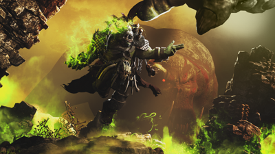 Gork - Fanart - Background (World) - 1920x1080