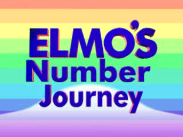 Sesame Street: Elmo's Number Journey - Screenshot - Game Title (Europe) - 640x480