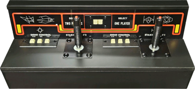 Starhawk - Arcade - Control Panel (United States) - 1899x873