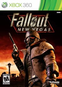 Fallout: New Vegas - Box - Front (United States) - 1528x2162