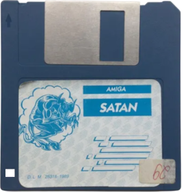 Satan - Disc (Europe) - 400x419
