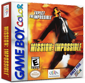 Mission: Impossible - Box - 3D (North America) - 1016x998