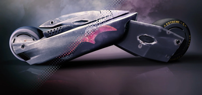 Extreme-G - Fanart - Background (World) - 1500x706