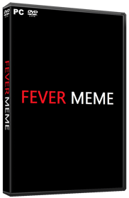 Fever Meme - Box - 3D (World) - 920x1416