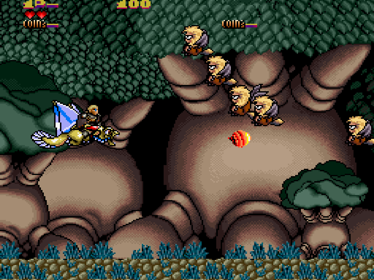 Black Heart - Screenshot - Gameplay (World) - 1920x1440