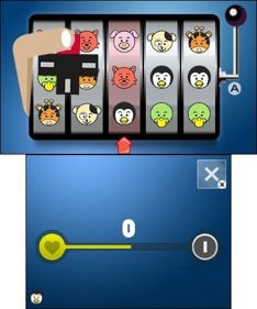 Frutakia 2 - Screenshot - Gameplay (World) - 400x480