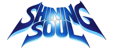 Shining Soul - Clear Logo (North America) - 1896x830