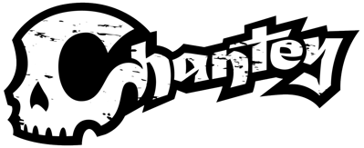 Chantey - Clear Logo (World) - 1174x480