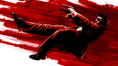 John Woo Presents Stranglehold - Fanart - Background (World) - 1920x1080