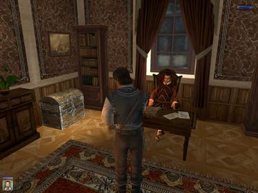 Pirates of the Caribbean - Screenshot - Gameplay (World) - 1024x768