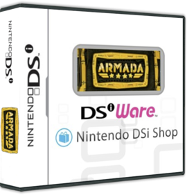 Armada - Box - 3D (World) - 575x598